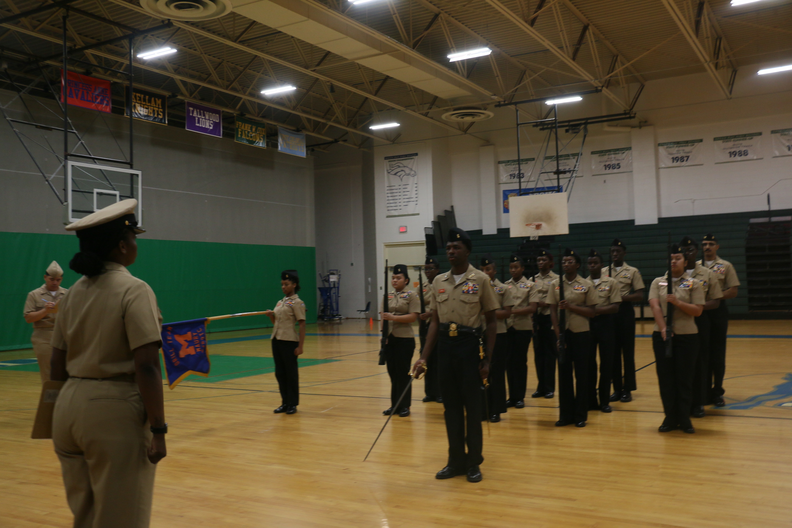 Drill