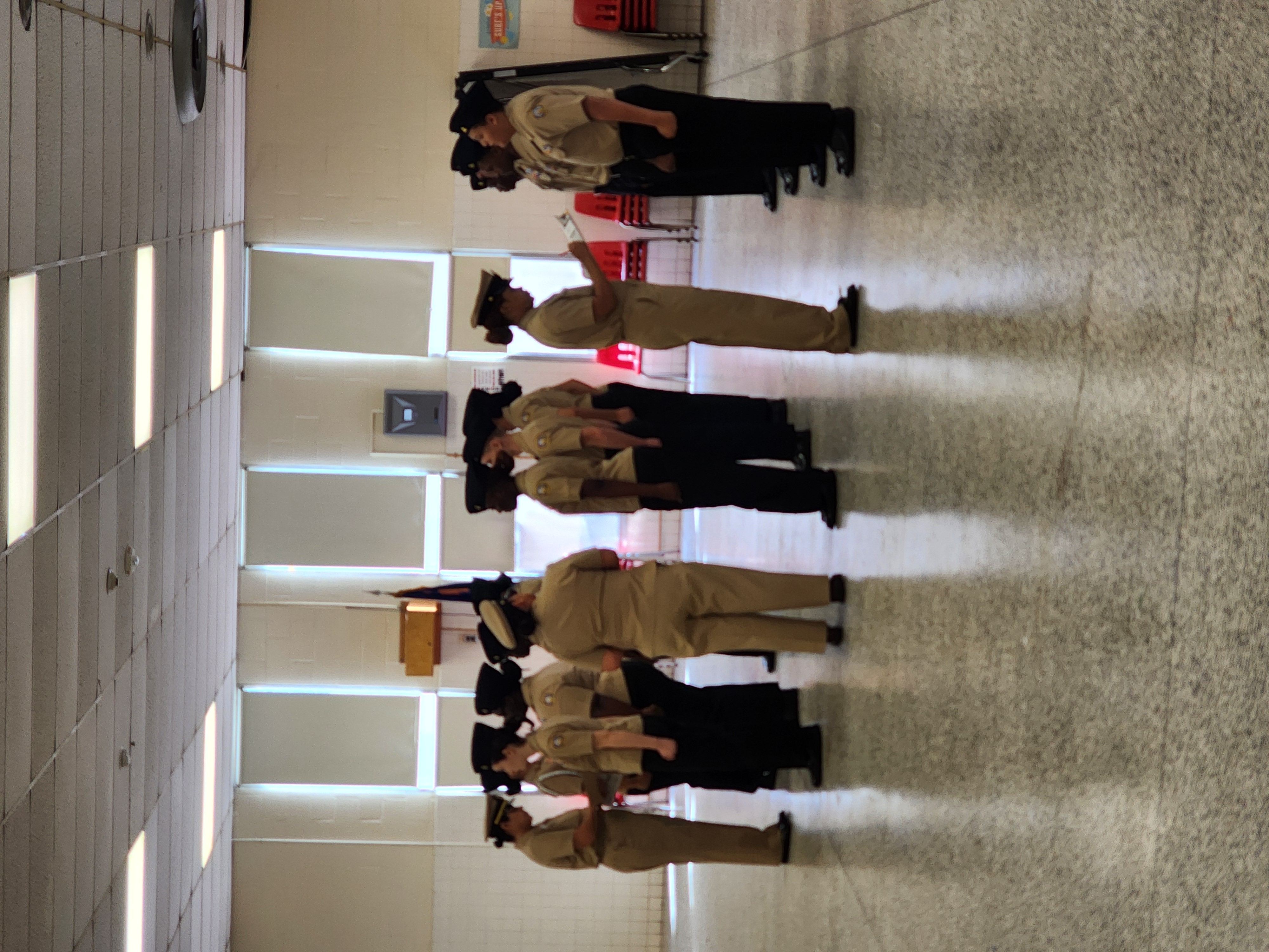 Investing in Our Community Schools